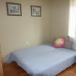Little Studio In Gdansk