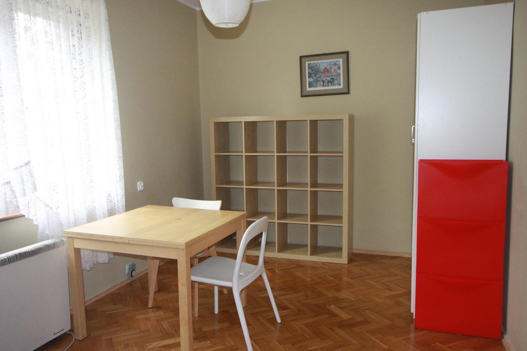 Little Studio In Lejlighed