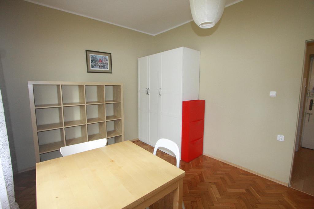 Lejlighed Little Studio In Gdańsk